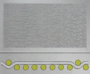 浓缩网、压滤网系列