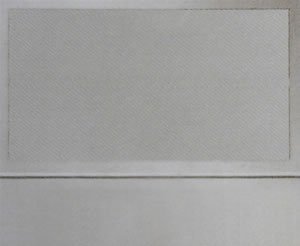 四综单丝编织干网