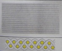 三综单丝编织干网