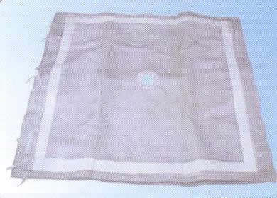 洗煤用单丝滤布