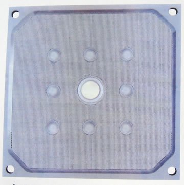 高强聚乙烯滤板