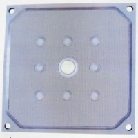 高强聚乙烯滤板